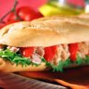 7. Sandwich de atun